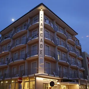 Arcade 3*, Rimini Italien