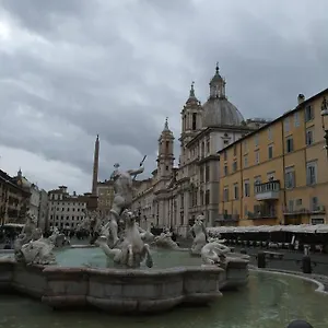 Navona Relais Rom