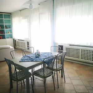 Fiascherino 3*, Lerici Italien