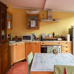 San Berillo House Διαμέρισμα Κατάνια