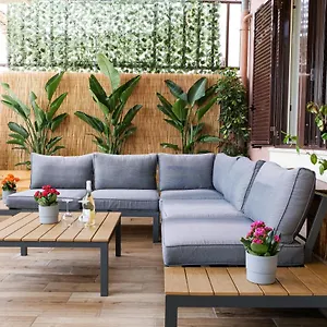 Otel Terrazza Magenta