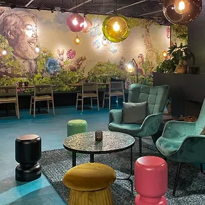 Cocoon Sendlinger Tor Ξενοδοχείο Μόναχο