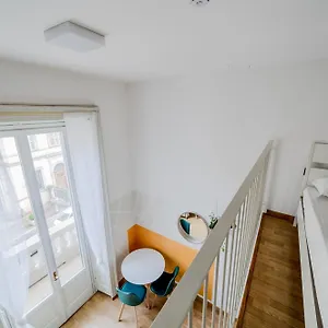 Apts Milano-corso Magenta Διαμέρισμα Μιλάνο