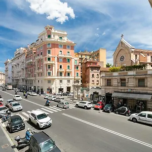 Briseide Boutique Colosseum Rom