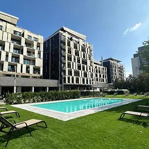**** Otel Ramada Plaza By Wyndham İtalya