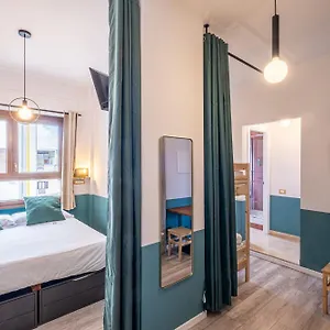  Pensión Mytinyhome Festina Lente