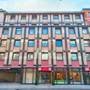 Leonardo Center Ξενοδοχείο Μόναχο