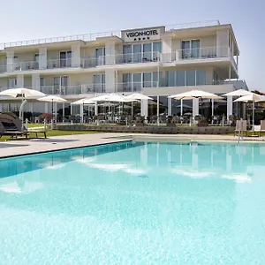 Vision 4*, Peschiera del Garda Italien