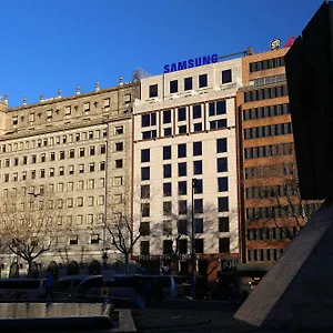 Olivia Plaza Ξενοδοχείο Βαρκελώνη