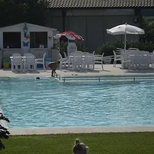 Corte Pontigliardo , Lazise Italien