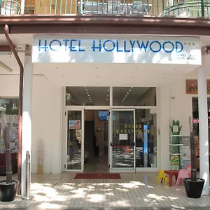Hollywood 3*, Rimini Italien