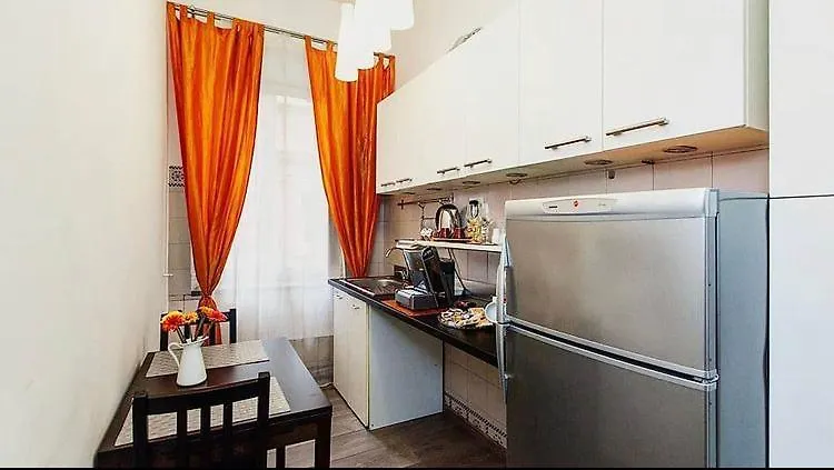 מלון רומא Persia Collection Trevi בית הארחה