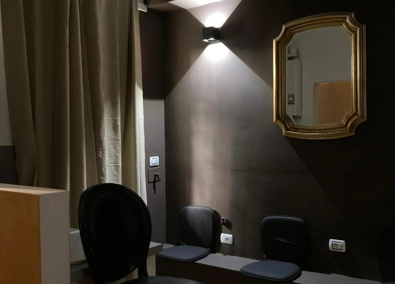 מלון רומא Persia Collection Trevi 2*,